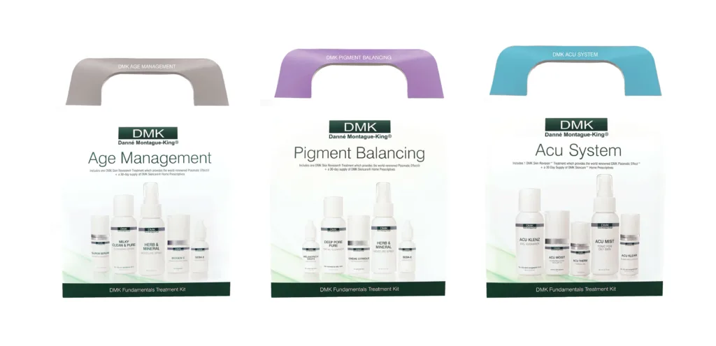 Fundamental Kits DMK Skincare
