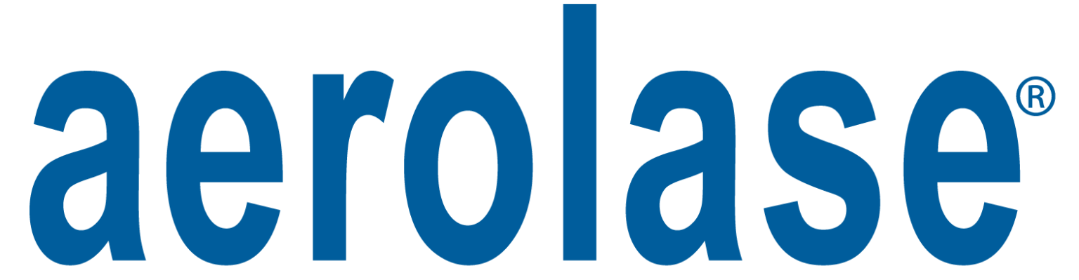 Logo Aerolase