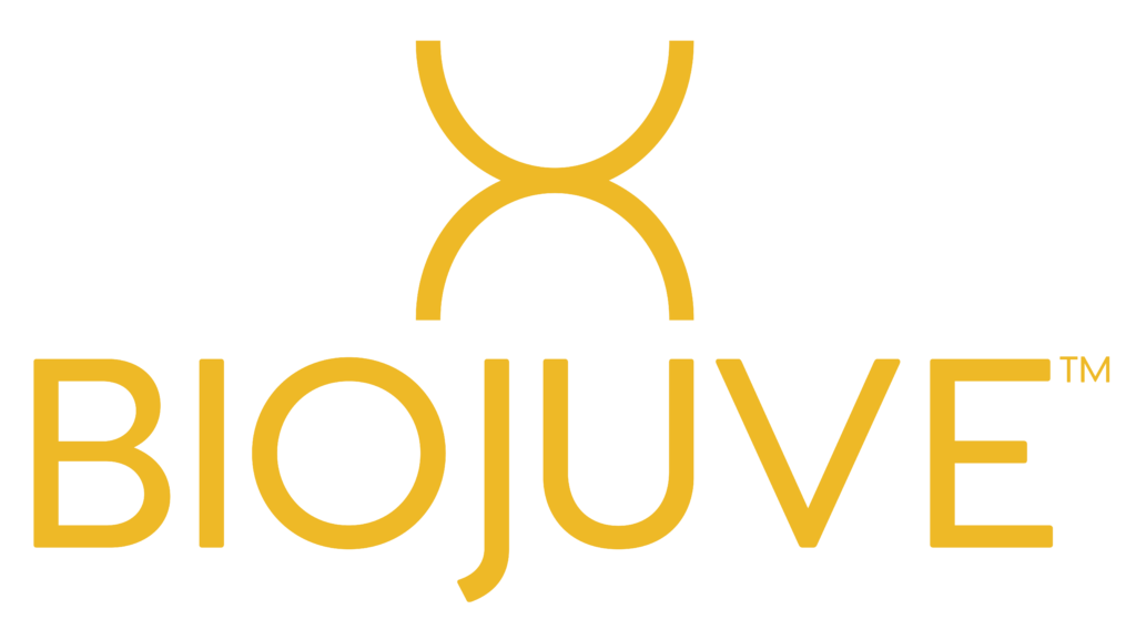 Biojuve gold logo image