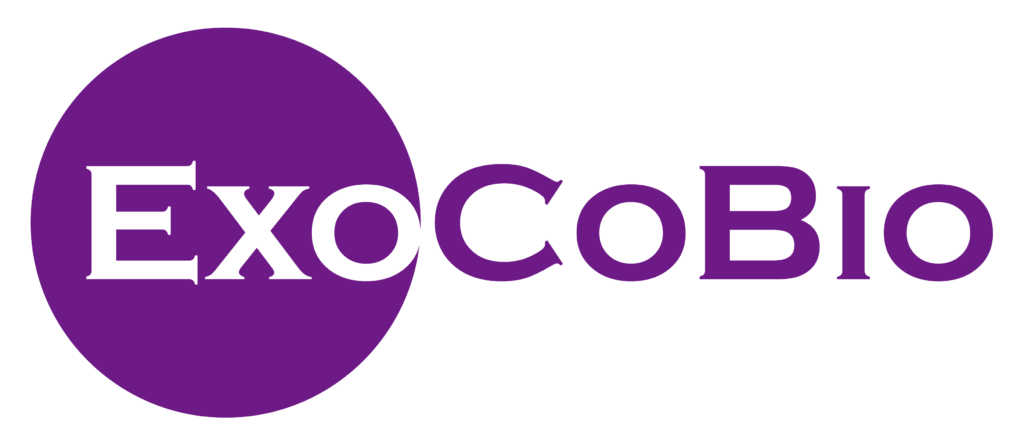 Logo ExoCoBio