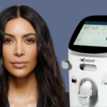 Kim Kardashian trattamento lifting non chirurgico Sofwave